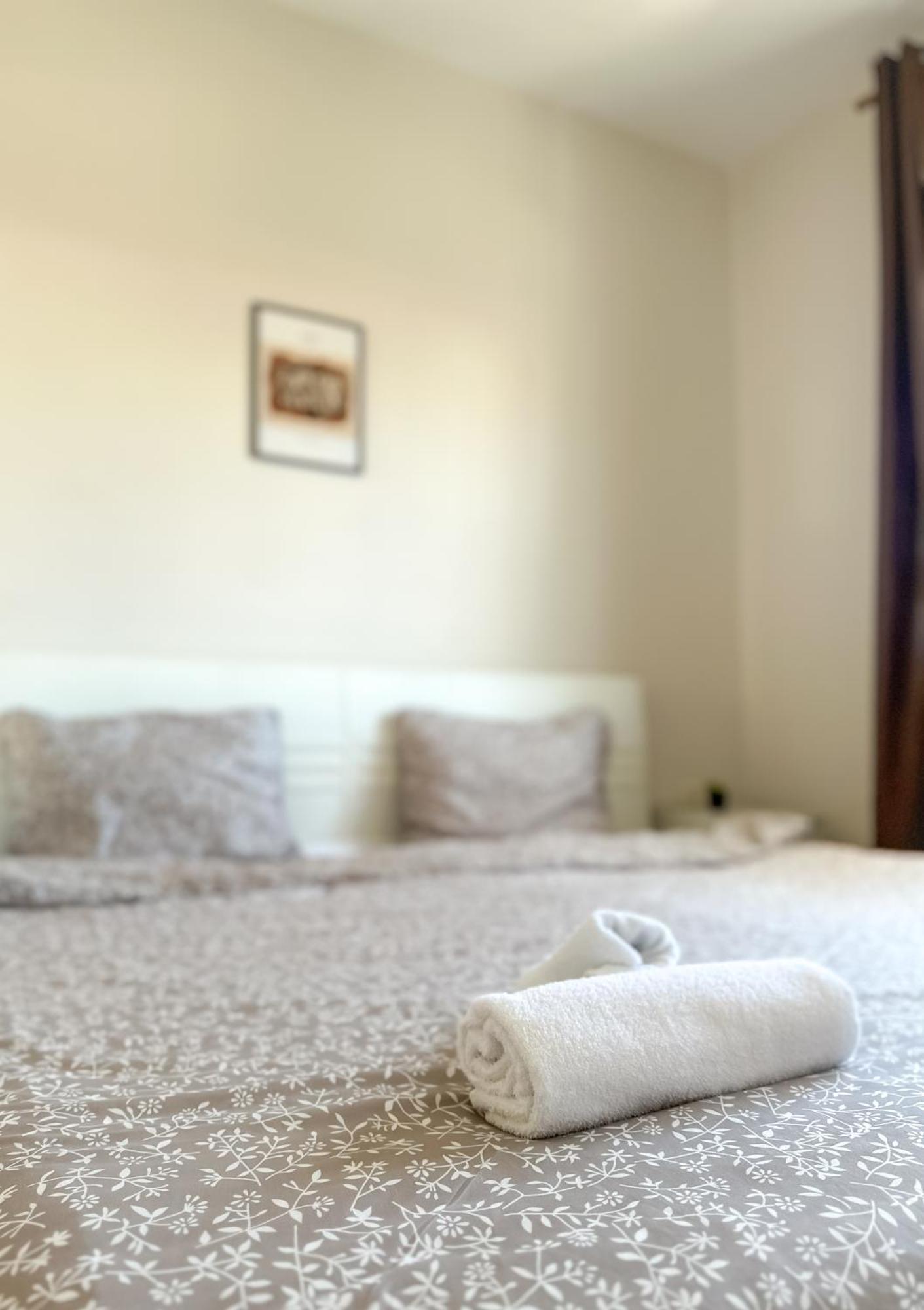 Faros Axd Harmony Apartment アレクサンドルポリス エクステリア 写真