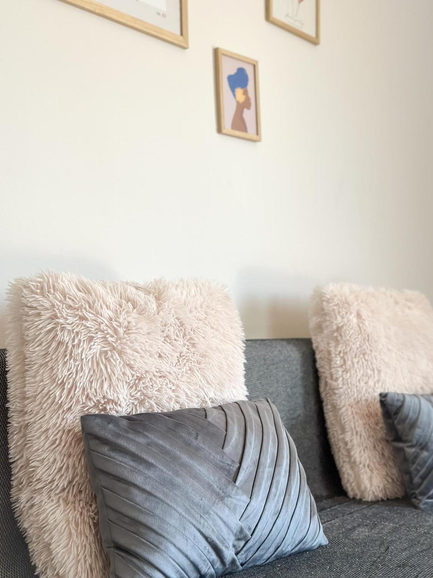 Faros Axd Harmony Apartment アレクサンドルポリス エクステリア 写真