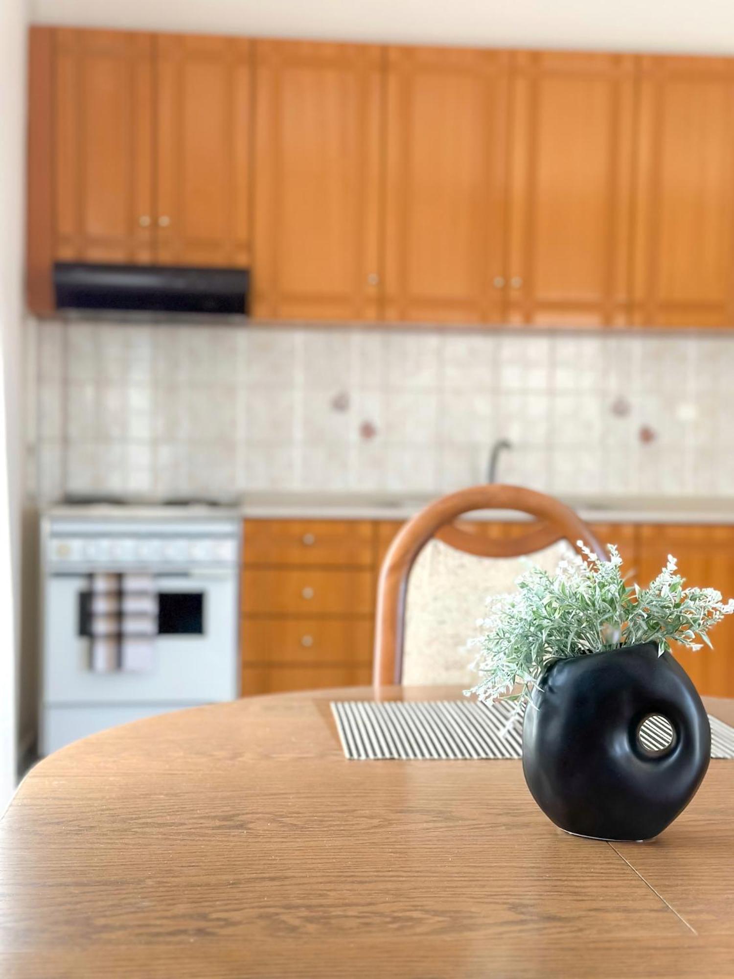 Faros Axd Harmony Apartment アレクサンドルポリス エクステリア 写真