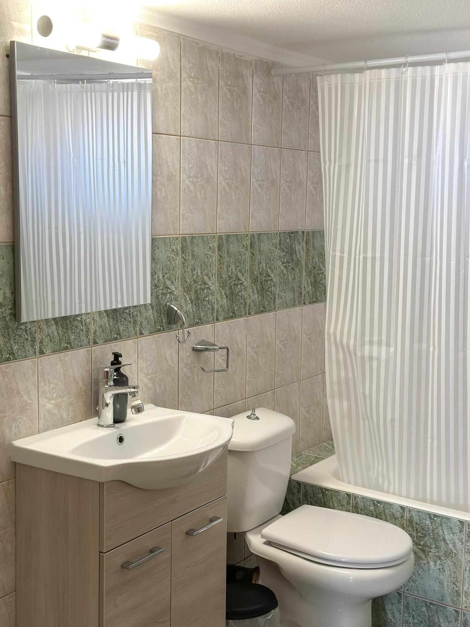 Faros Axd Harmony Apartment アレクサンドルポリス エクステリア 写真