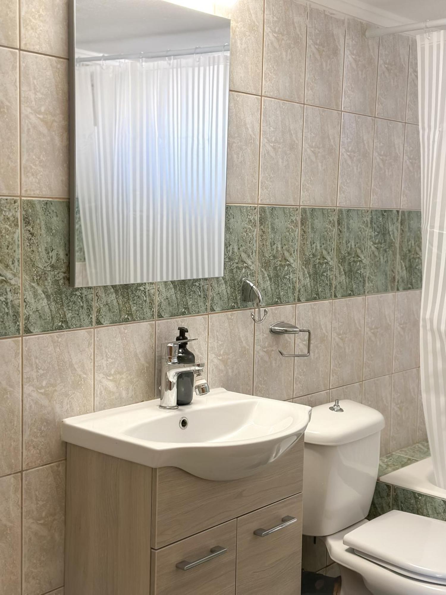 Faros Axd Harmony Apartment アレクサンドルポリス エクステリア 写真
